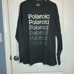 Men’s long sleeve T-shirt